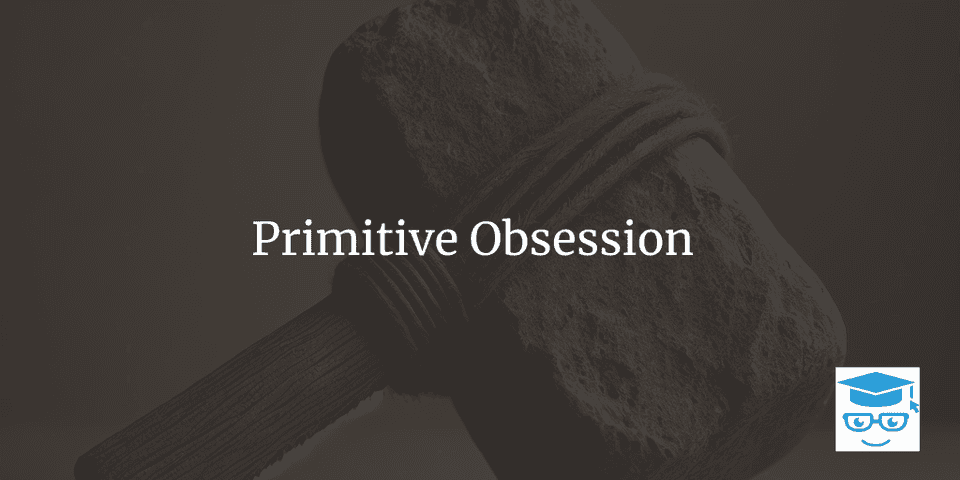 primitive obsession