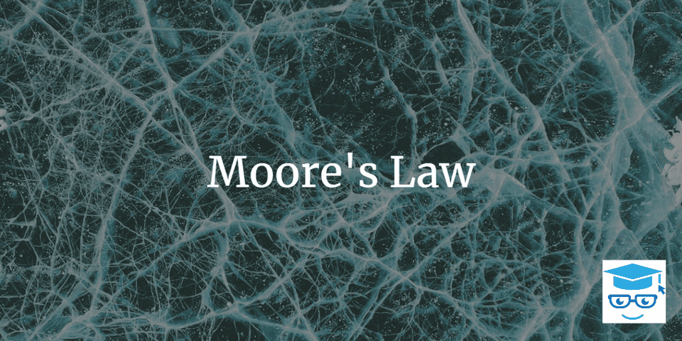 moore's law